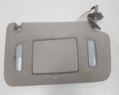 2010 - 2012 Saab 9-5  Saloon Right Sun Visor