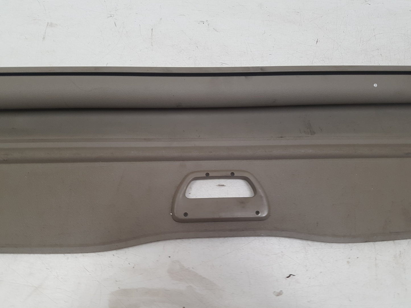 2001 - 2008 Volvo V70  Estate BOOT LOAD COVER