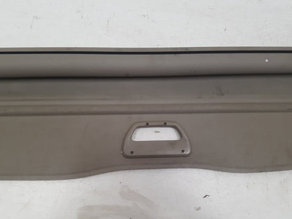 2001 - 2008 Volvo V70  Estate BOOT LOAD COVER