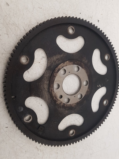 2010 Saab 9-3  Estate FLEXI PLATE/STARTER RING GEAR