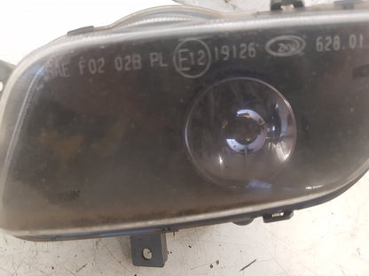 2005 - 2008 Volvo V70  Estate Left Fog Light 8693347