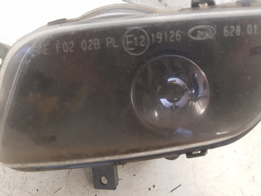 2005 - 2008 Volvo V70  Estate Left Fog Light 8693347