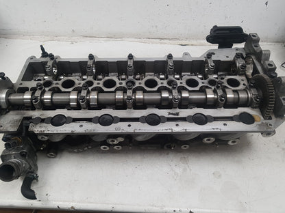 2003 - 2014 Volvo XC90 I 275 Estate CYLINDER HEAD COMPLETE DIESEL 8252334