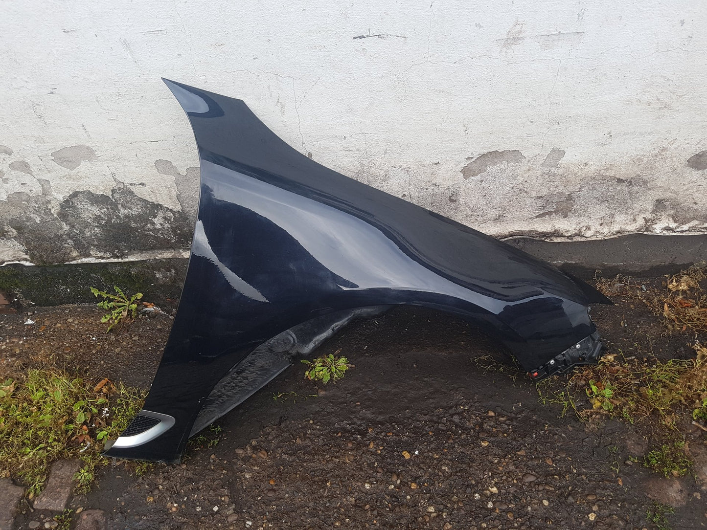 2010 - 2012 Saab 9-5  Saloon WING PANEL (DRIVER SIDE) 13310315