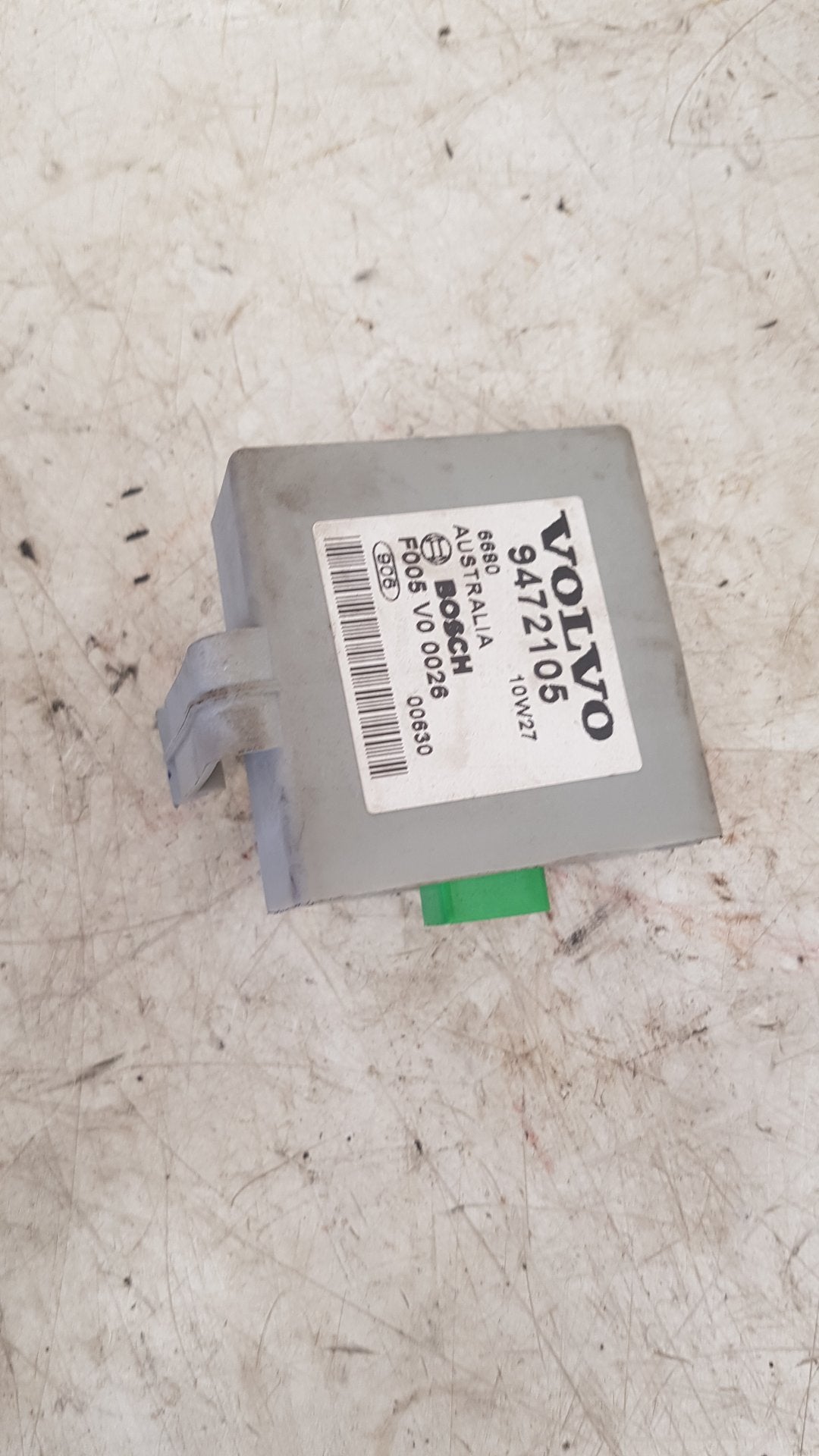 2006-2014 Volvo XC90 I 275 SUV FUEL LEVEL SENSOR 9472105
