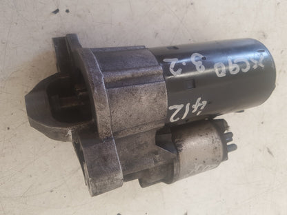 2000-2004 Volvo S60 Starter Motor 0001108166 VRAC Grade A