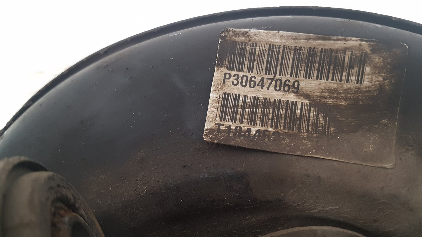 2001 - 2010 Volvo S60  Saloon Left Rear Hub Assembly 30647069