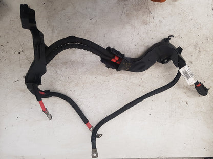 2017 - 2026 Volvo V60 II 225 Estate POSITIVE BATTERY LEAD 31453844