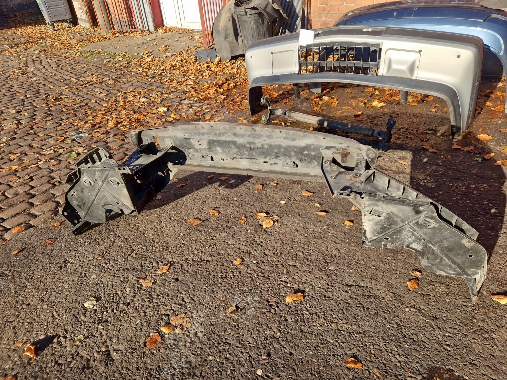 2007 - 2010 Volvo V70  Estate Top Slam Panel 30791152