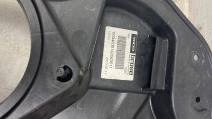 2010 Volvo XC70  Estate Right Rear Window Regulator/Motor 30250999
