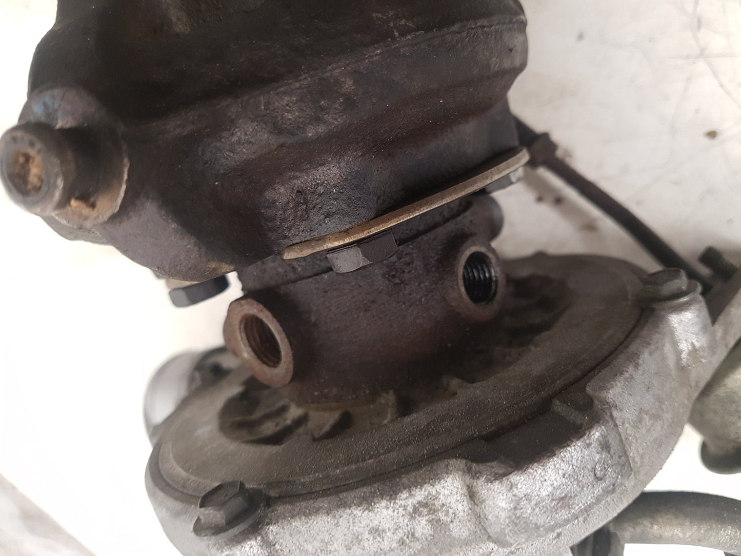2003 - 2011 Saab 9-3  Convertible Turbo 12755106