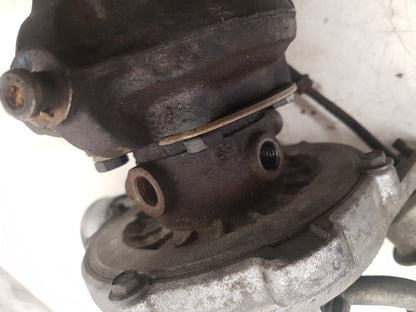 2003 - 2011 Saab 9-3  Convertible Turbo 12755106
