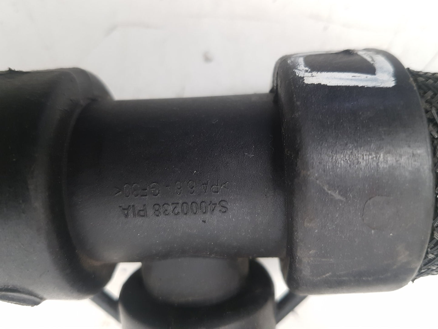 2013 Volvo S60  Saloon RADIATOR HOSE S4000238 PIA