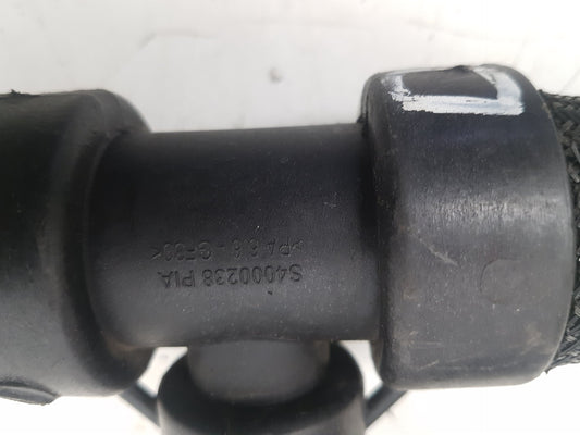 2013 Volvo S60  Saloon RADIATOR HOSE S4000238 PIA