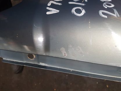 2001 - 2008 Volvo V70  Estate WING PANEL (DRIVER SIDE) 30796493