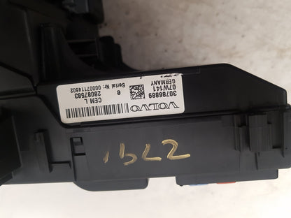 2010 Volvo XC70  Estate CEM (CENTRAL ELECTRONIC MODULE) 30786889