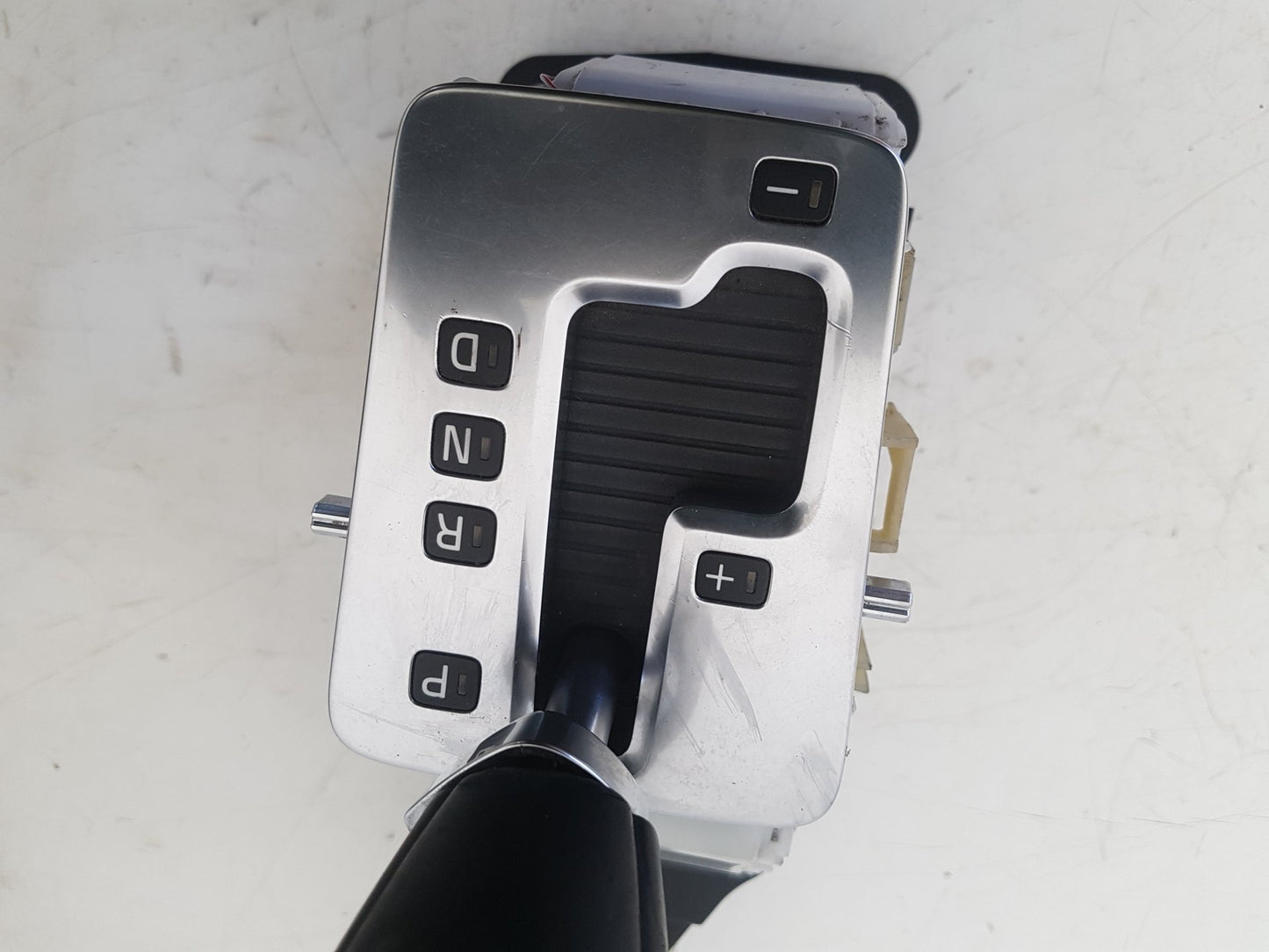 2007 - 2010 Volvo V70  Estate GEAR STICK 30759122
