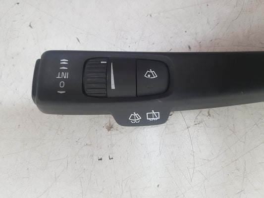 2009 - 2015 Volvo XC60  Estate Wiper Switch 31275360
