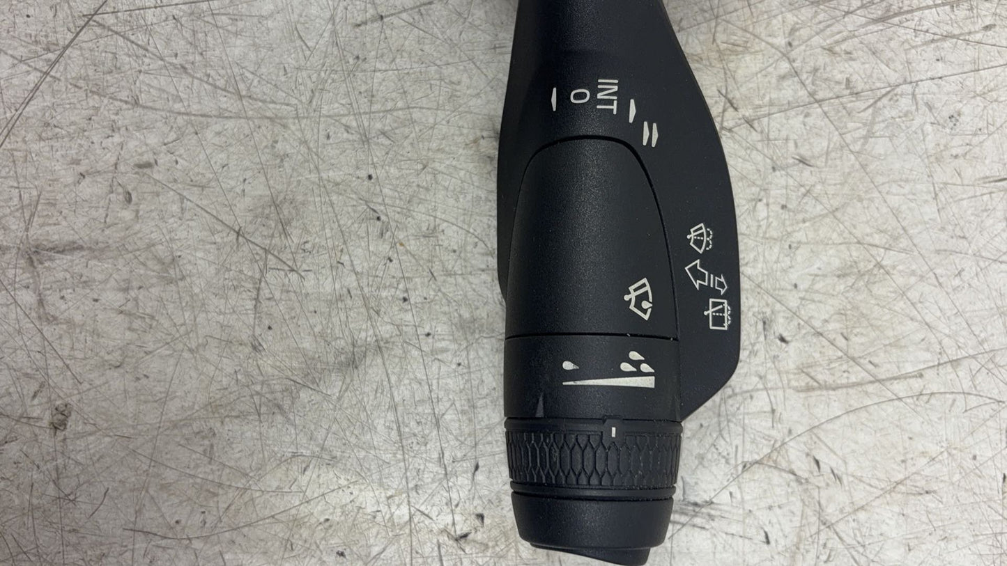 2016 - 2023 Volvo XC90 II 256 Estate Wiper Switch 31481811