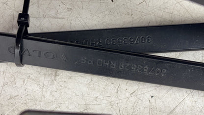 2009 - 2017 Volvo XC60 I 156 Estate FRONT WIPER (PAIR) 30753529