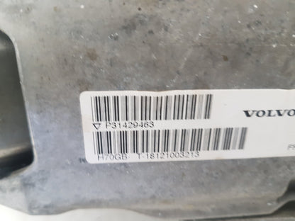 2015 - 2019 Volvo V40 Cross Country  Hatchback Steering Column 31429463