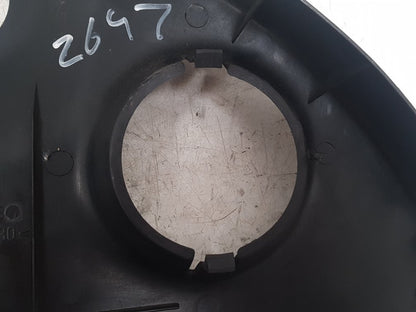 2001 - 2009 Saab 9-5  Estate Engine Cover 5956958
