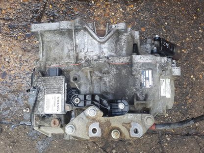 2008 - 2013 Volvo V70  Estate Automatic Transmission 31256286