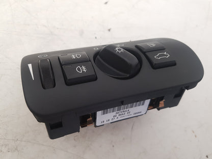2008 - 2016 Volvo XC70 III 136 Estate Headlight Switch 30739434