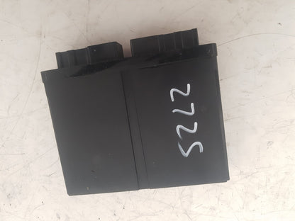 2010 - 2012 Saab 9-5  Saloon CENTRAL LOCKING CONTROL MODULE 13577127