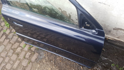 2000 - 2008 Volvo V70  Estate DOOR - COMPLETE (DRIVER SIDE FRONT) 30796487