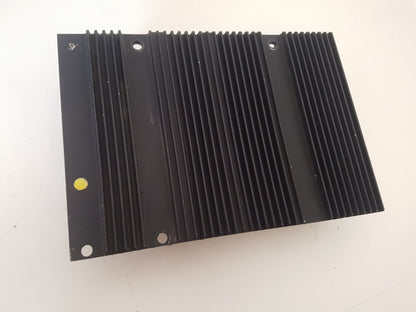 2003 - 2014 Volvo XC90 I 275 Estate Amplifier 30732825