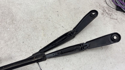 2009 - 2017 Volvo XC60 I 156 Estate FRONT WIPER (PAIR) 30753529