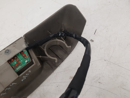2002 - 2006 Volvo XC90  Estate SEAT CONTROL SWITCH 30697086