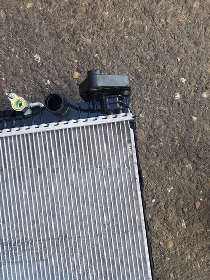 2017 - 2025 Volvo V90 235, 236 Estate RADIATOR (AUTOMATIC)  (A/C CAR) 32339866