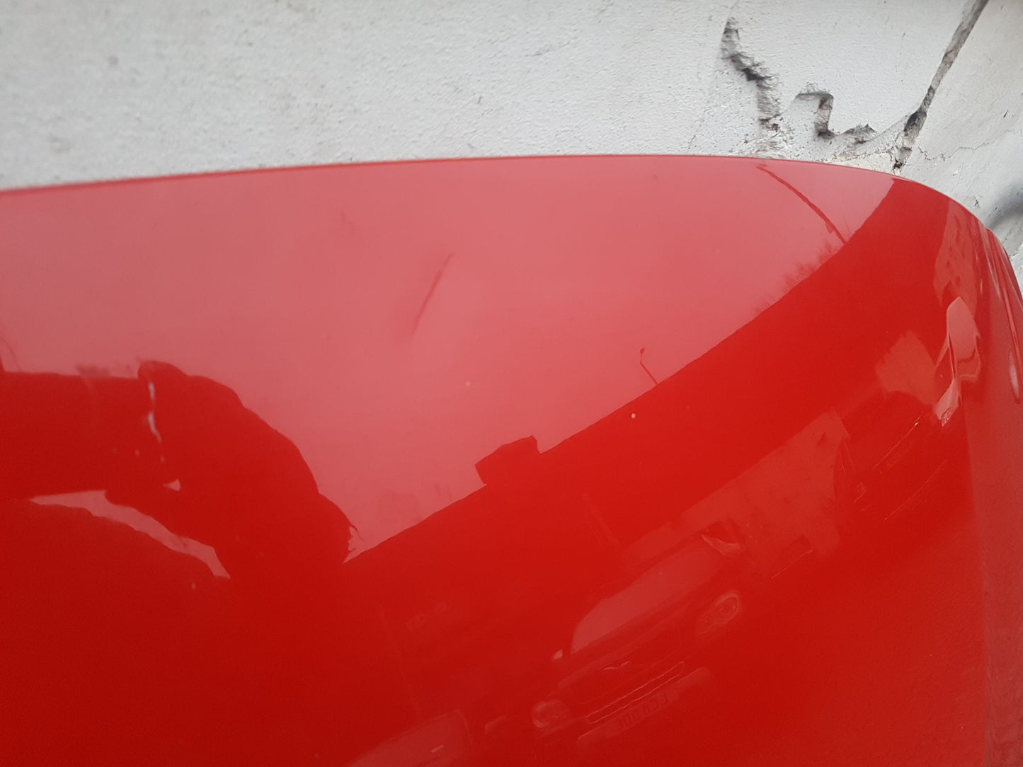 2009 - 2013 Volvo V60  Estate Bonnet