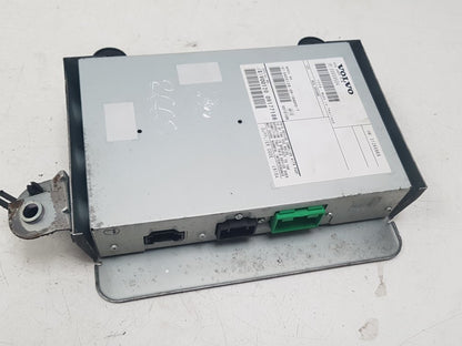2010 - 2014 Volvo V60  Estate Amplifier 30659504