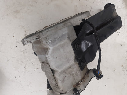 2008 - 2013 Volvo XC60 I 156 Estate PASSENGER SIDE CHASSIS CUT