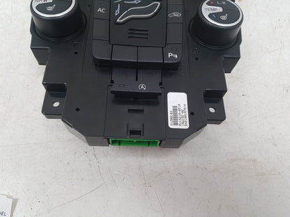 2014 Volvo V40  Hatchback HEATER & RADIO CONTROL PANNEL 31288103