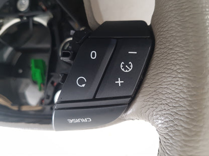 2002 - 2006 Volvo XC90  Estate Steering Wheel 8666891