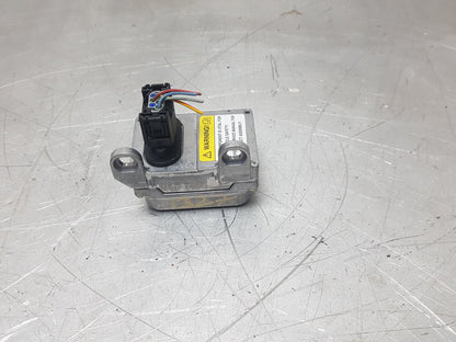 2006 - 2012 Volvo C70   YAW SENSOR 3M5T-14B296-AB