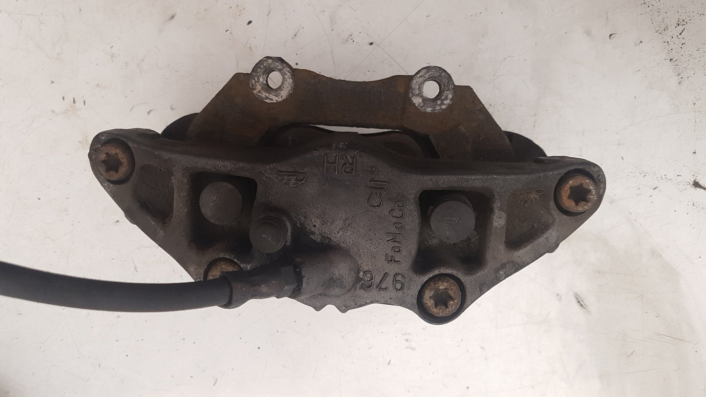 2010 - 2012 Volvo V50   Estate Right Front Caliper VL6