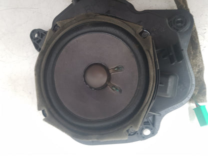 2010 Saab 9-3  Estate DOOR SPEAKER (PASSENGER SIDE FRONT) 12772517
