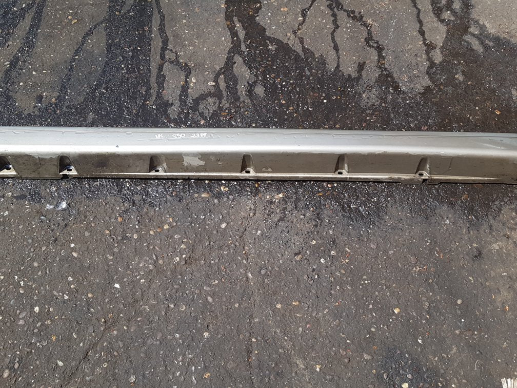 1994 - 1997 Volvo 850  Estate Left Side Skirt 9133785