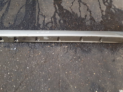 1994 - 1997 Volvo 850  Estate Left Side Skirt 9133785