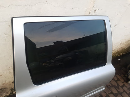 2007 Volvo V70  Estate DOOR - (REAR DRIVER SIDE) 30649494