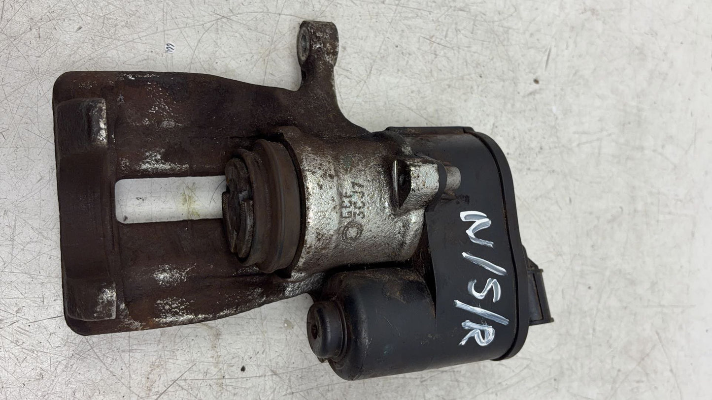 2010 Volvo XC70  Estate Left Rear Caliper 32332594