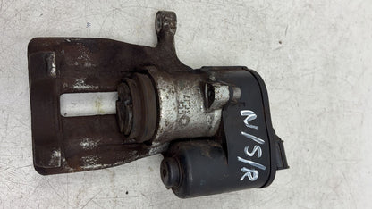2010 Volvo XC70  Estate Left Rear Caliper 32332594