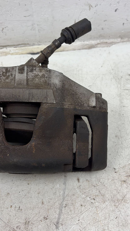 2013 - 2016 Volvo V40 III 525 Hatchback Left Front Caliper 36000484
