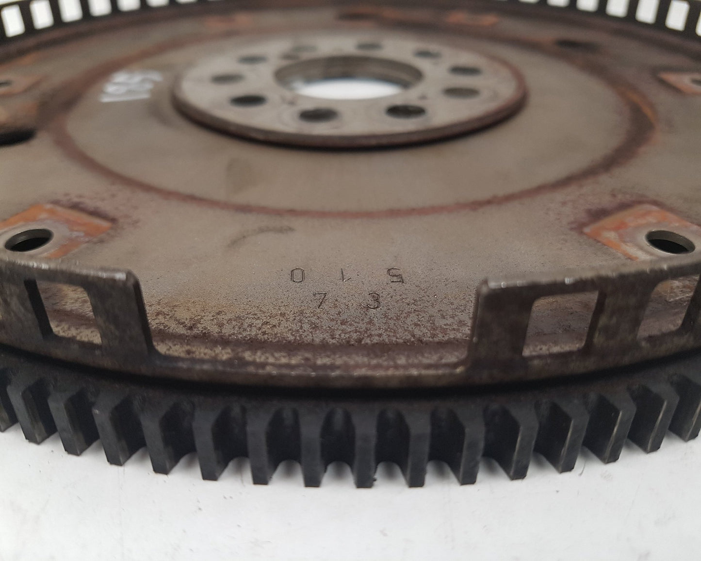 2006 - 2010 Volvo V50   Estate Flywheel/Flexplate 30756117