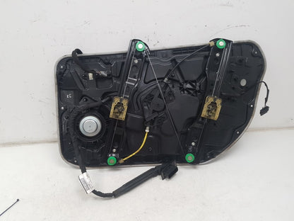 2014 Volvo V40  Hatchback WINDOW REGULATOR/MECH ELECTRIC  (FRONT PASSENGER SIDE) 31276215